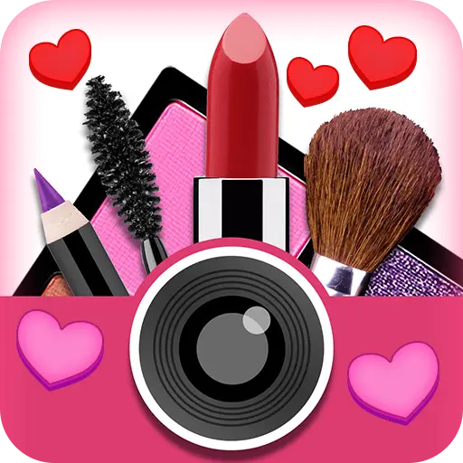 YouCam Makeup - Selfie Editor icon