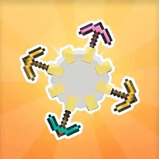 Diamond Digger icon