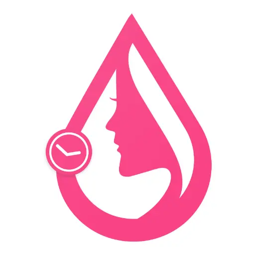 Fertilo Period TrackerCalendar icon