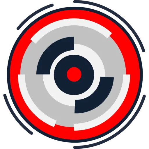 DeFNCE icon
