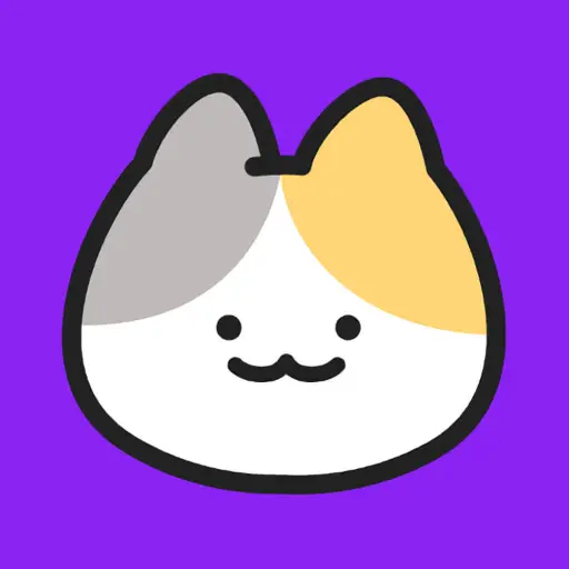 CounselCat - Your AI Friend icon
