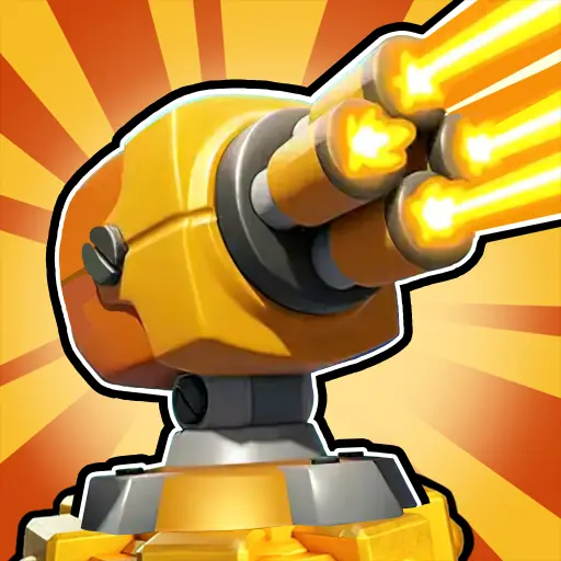 Tower Defense: Kingdom Reborn icon