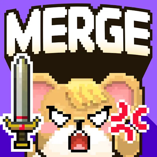 MERGE HAMSTER icon