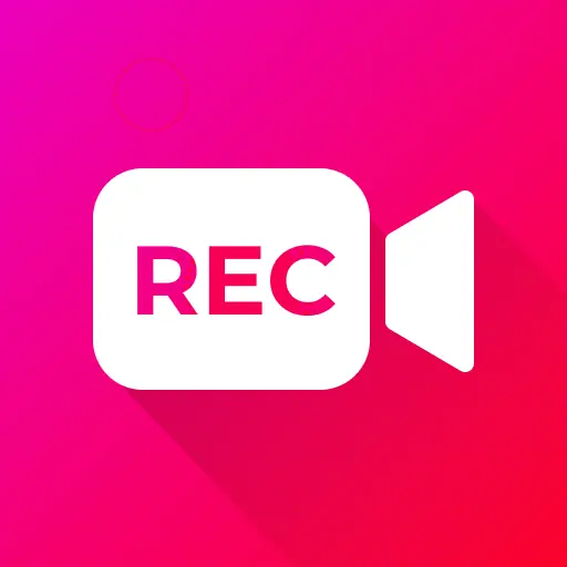 Screen Recorder - Video Editor icon