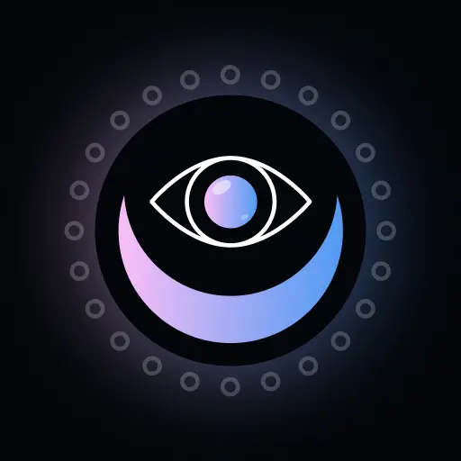 Expression Tarot Spiritual App icon