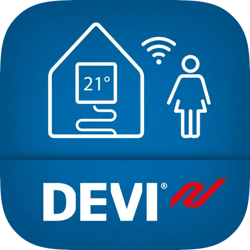 DEVI Smart icon