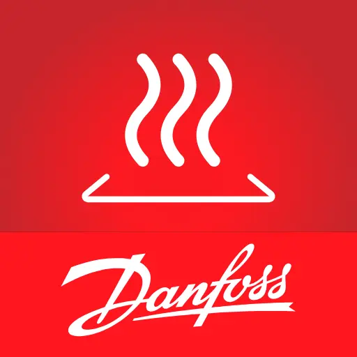 Danfoss Icon icon