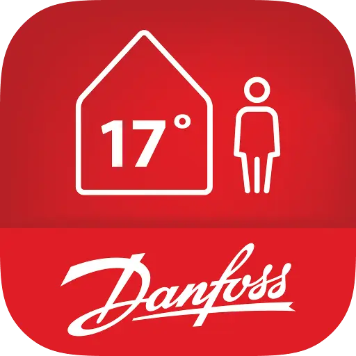 Danfoss Link™ icon