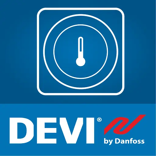 DEVI Control icon