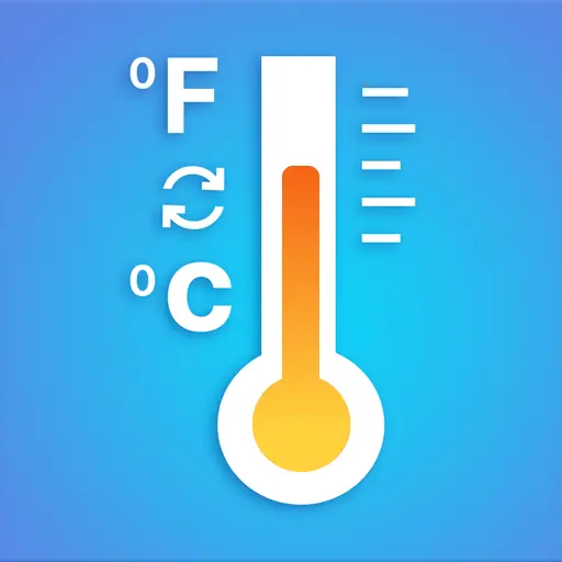 Temperature Metric Converter icon