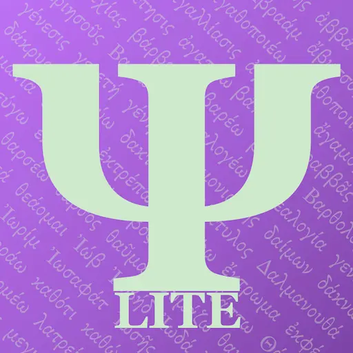 ParseGreek LITE icon