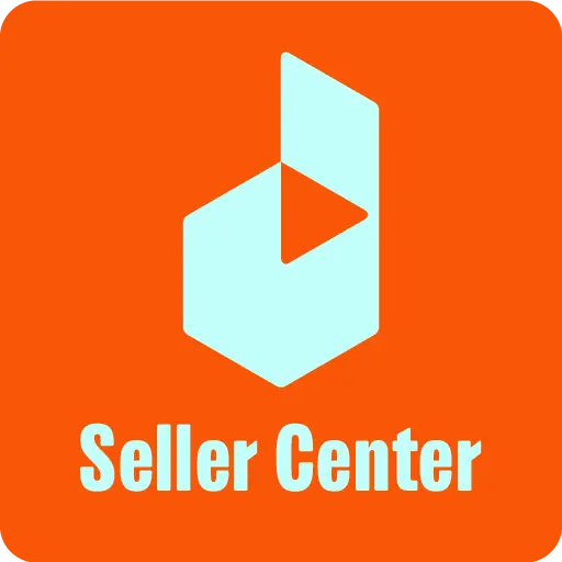 Daraz Seller Center icon