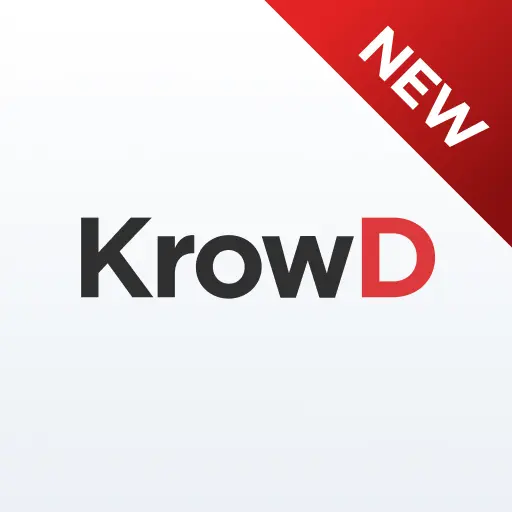 KROWD icon