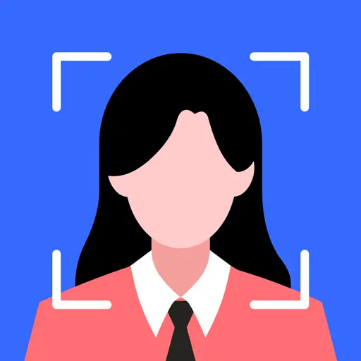 ID Photos Maker icon