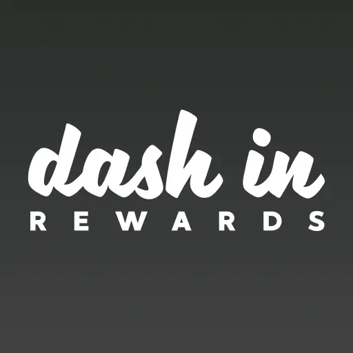 Dash In Rewards icon