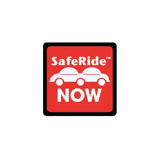 SafeRideNOW App icon