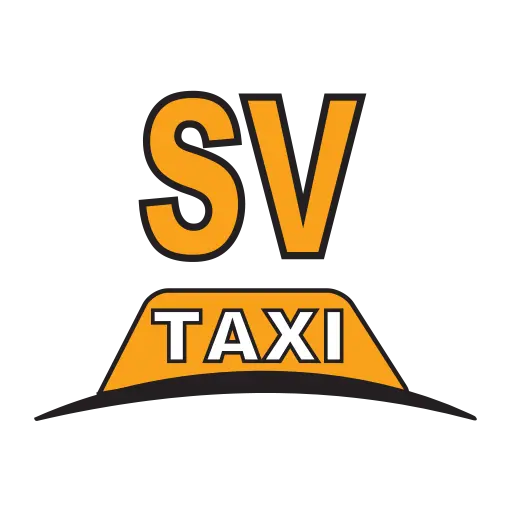 SV Taxi Cabs icon