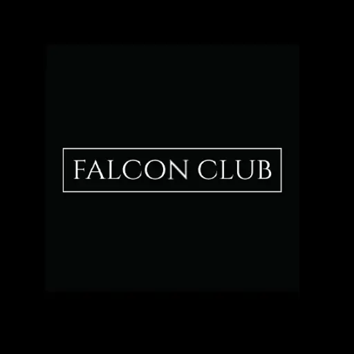 The Falcon Club icon