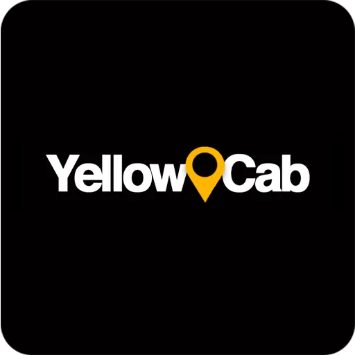 Yellow Cab Lake Charles icon