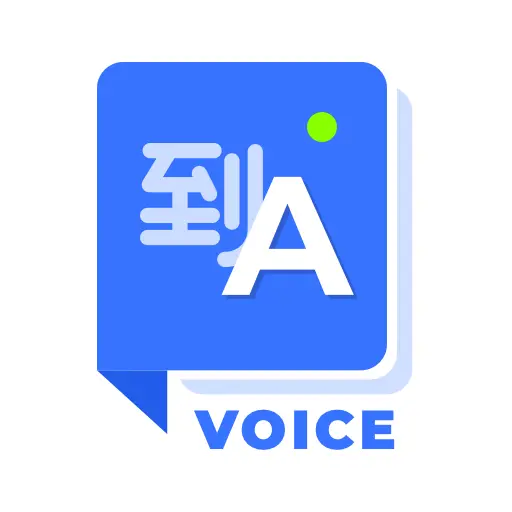 Translate Voice - Translator icon