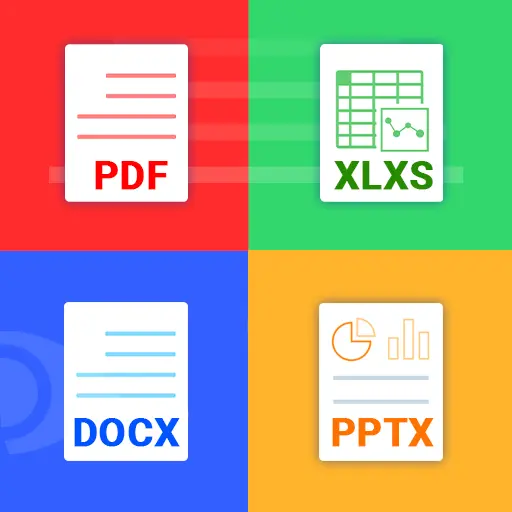 Document Reader-Office Viewer icon