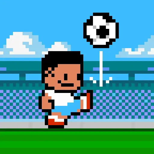Kickfall icon