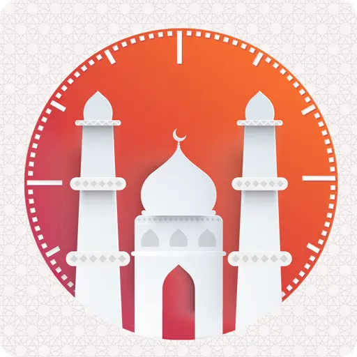 Prayer Times - Qibla & Namaz icon