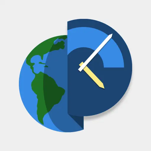 TerraTime Pro World Clock icon