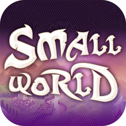 Small World: Civilizations & C icon