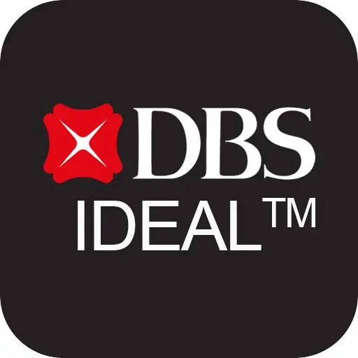 DBS IDEAL Mobile icon