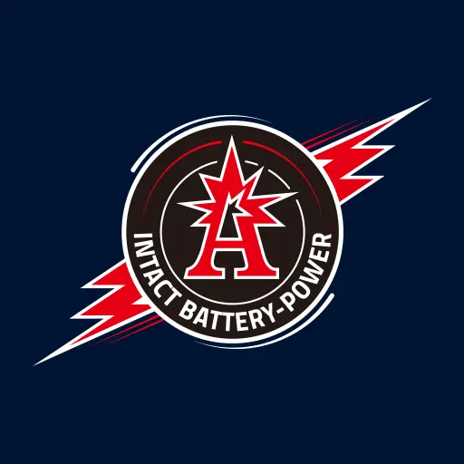 intAct Battery Check icon