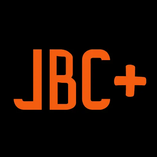 JBC+ icon