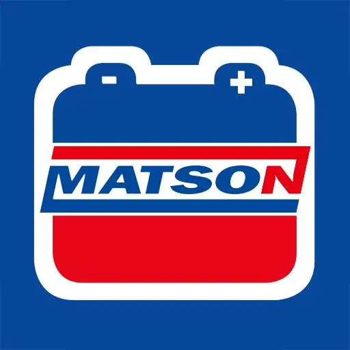 Matson Monitor icon