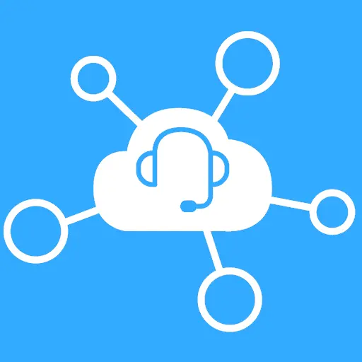 Cisco dCloud Contact Center icon