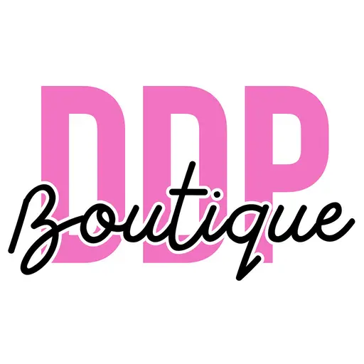 DDP Boutique icon