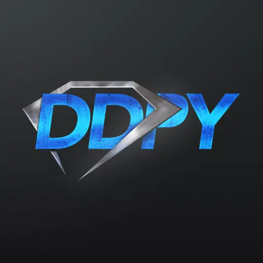 DDP Yoga Fitness & Motivation icon