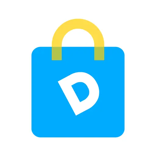 Dealshaker icon