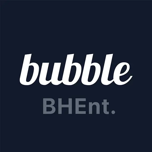 bubble for BHEnt. icon