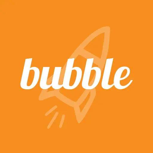 bubble for STARSHIP icon