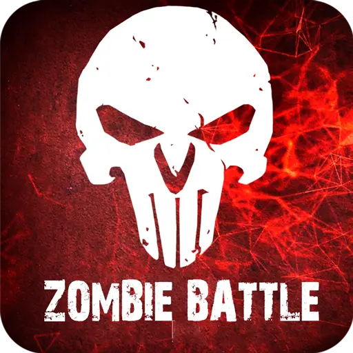 Death Invasion : Zombie Game icon