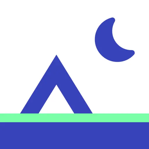 Decathlon Camp icon