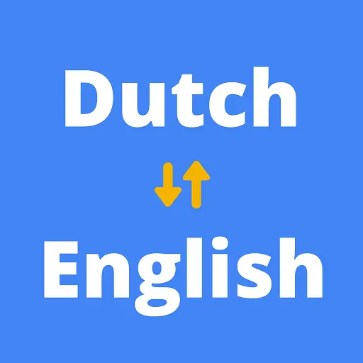 Dutch to English Translator icon