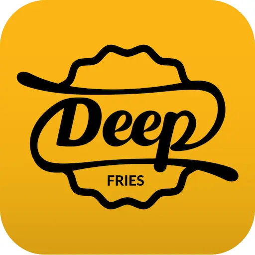 DEEP FRIES | ديب فرايز icon