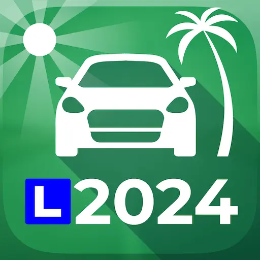 Dutch Caribbean Theory Test icon