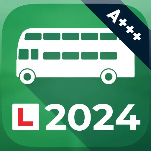 PCV theory test 2024 Kit icon