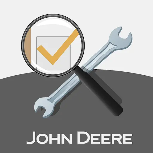 John Deere Expert App icon