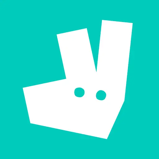 Deliveroo: Food & Shopping icon