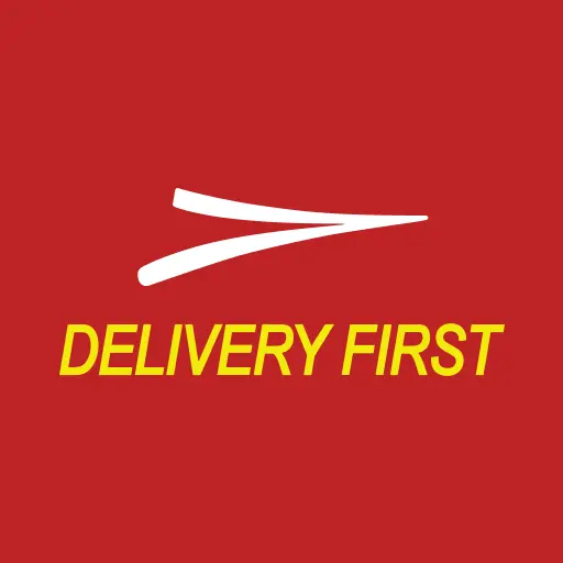 Delivery First Driver icon