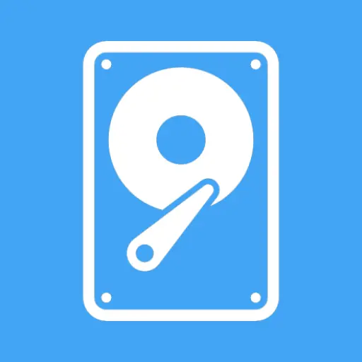 Storage Manager Shortcut icon