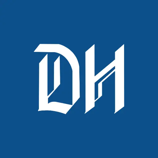 Democrat Herald icon